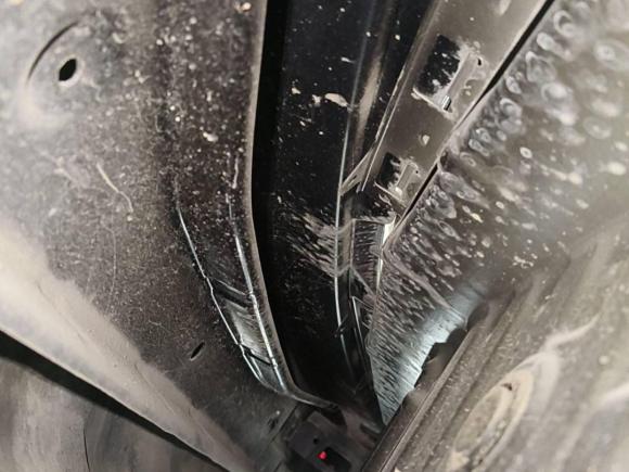 [深圳·粤B] 二手本田本田CR-V2021款 240TURBO CVT两驱舒适版