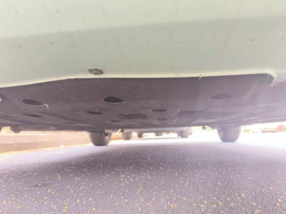 [无锡·苏B] 二手长安长安Lumin2022款 301km 蜜甜款