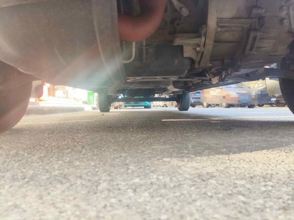 [湖州·浙E] 二手上汽大通MAXUS新途V802019款 2.5T经典款6挡手动傲运通改款长轴中顶7座