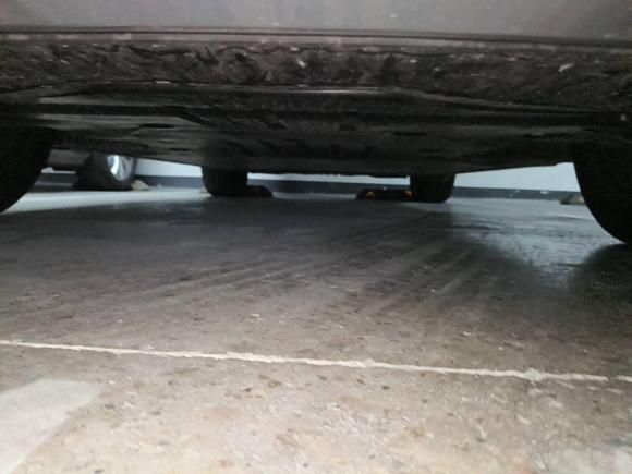 [上海·沪A] 二手大众ID.4 X2023款 升级款 纯净智享版