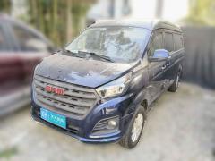 [上海·川H] 金杯金海狮经典2021款 1.5L 客车工程狮中央空调版 9座