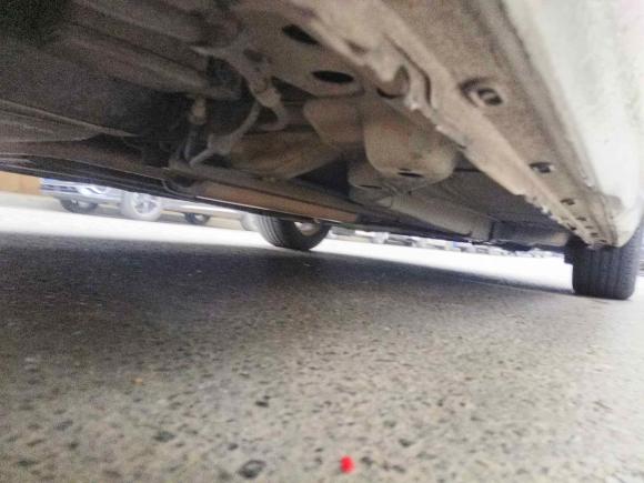 [成都·川A] 二手别克英朗2014款 XT 1.6L 自动舒适版