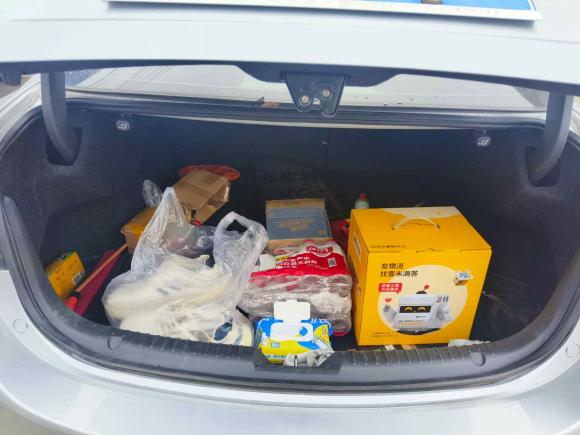 [宁波·浙B] 二手马自达阿特兹2021款 2.0L 蓝天豪华版