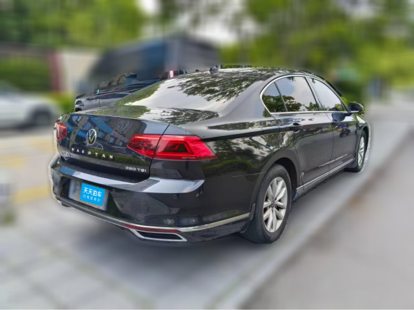 [宁波·浙B] 二手大众迈腾2020款 280TSI DSG 舒适型