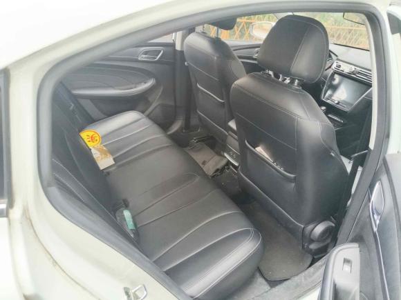 [上海·沪C] 二手荣威荣威i52019款 1.5L 自动4G互联朗豪版