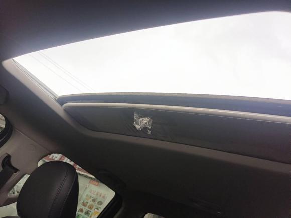 [杭州·浙A] 二手长城炮2023款 2.0T乘用版自动汽油两驱舒适型GW4C20B