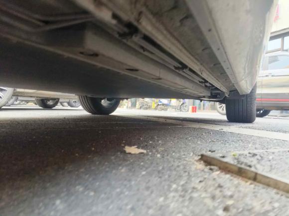 [杭州·浙A] 二手比亚迪元PLUS2023款 冠军版 510KM 超越型