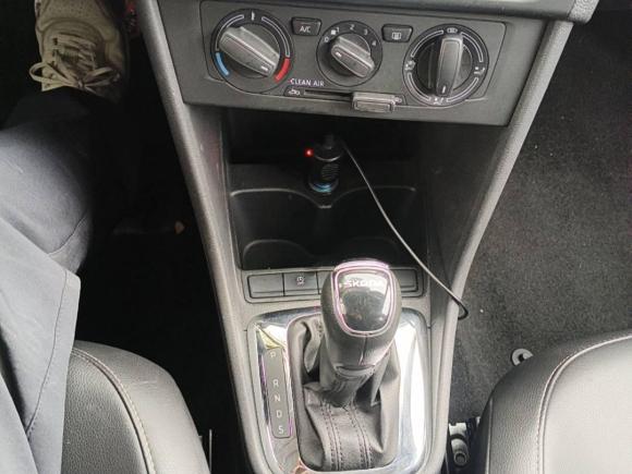 [嘉兴·浙F] 二手斯柯达昕动2019款 改款 1.5L 自动舒适版 国VI