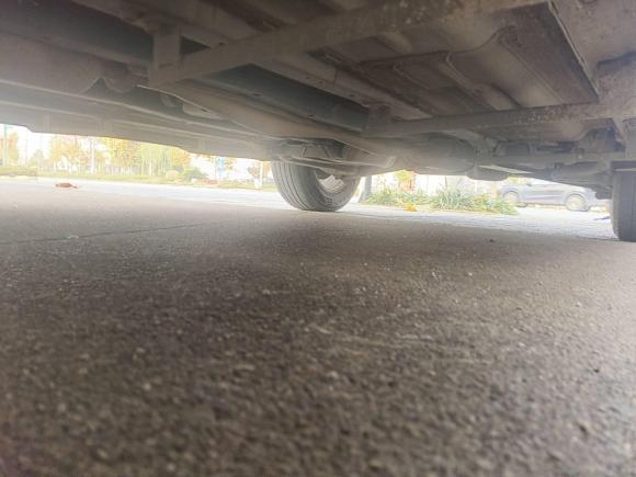 [金华·粤K] 二手日产奇骏2017款 2.0L CVT舒适版 2WD