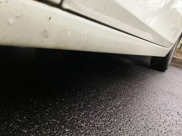 [上海·沪A] 二手雪佛兰迈锐宝2013款 2.0L 自动豪华版