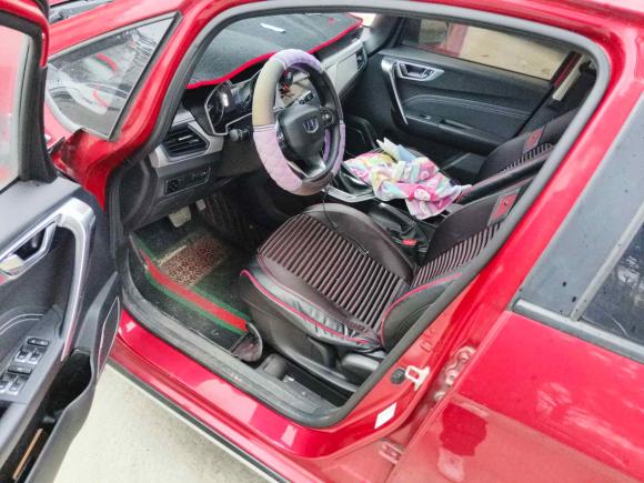 [苏州·豫R] 二手吉利汽车远景X32019款 升级版 1.5L CVT尊贵型