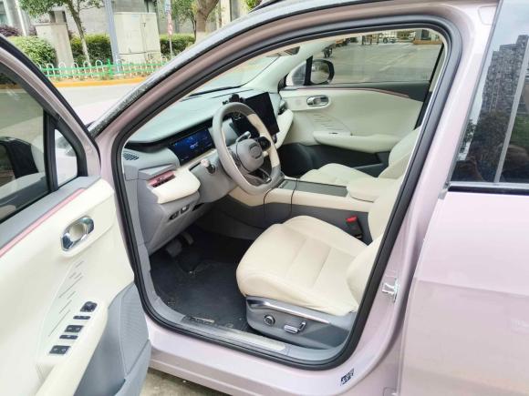 [无锡·浙B] 二手领克领克06 EM-P2023款 EM-P 126长续航Halo