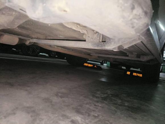 [苏州·苏E] 二手雷诺科雷傲2013款 2.5L 四驱舒适导航版