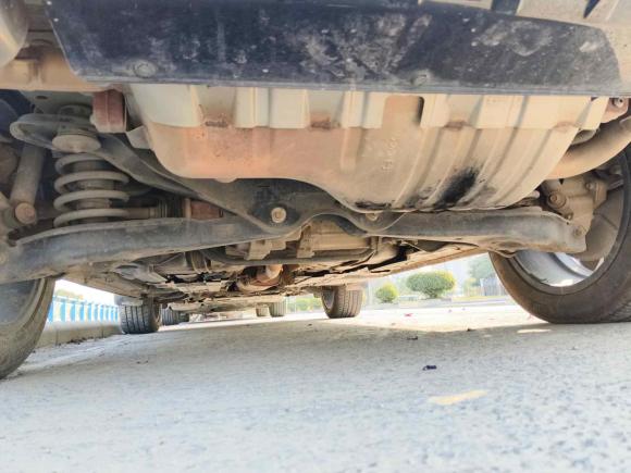 [广州·粤A] 二手魏牌魏牌 P82018款 2.0T 尊享型