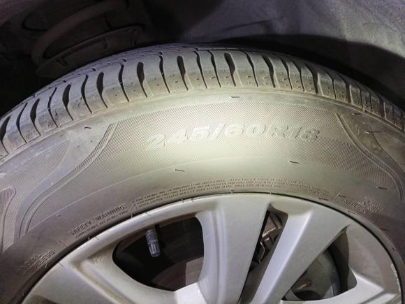 [上海·沪K] 二手林肯林肯MKX2017款 2.0T 两驱尊享版