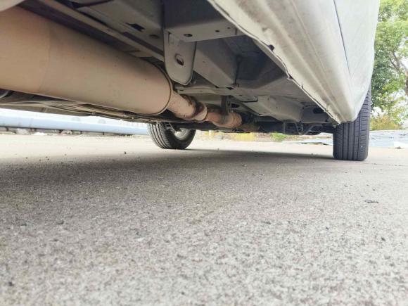 [宁波·浙B] 二手别克别克GL82014款 2.4L 经典版