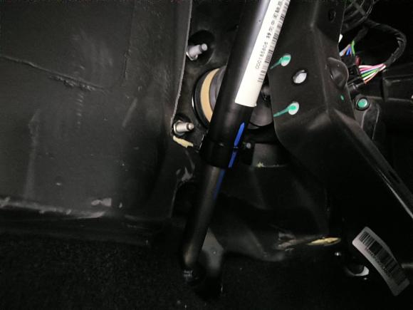 [上海·沪F] 二手上汽大通MAXUS大通G502020款 1.5T 自动豪华版