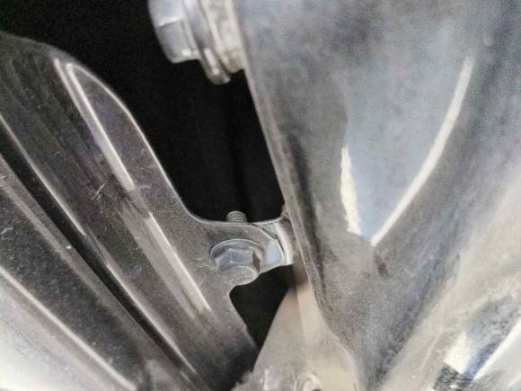 [嘉兴·浙F] 二手东风风行菱智2023款 M5L 1.6L 基本型 7座