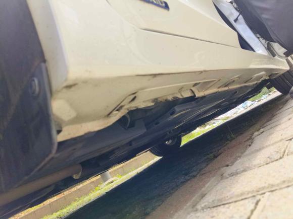 [上海·沪N] 二手雷克萨斯雷克萨斯CT2013款 CT200h 精英版