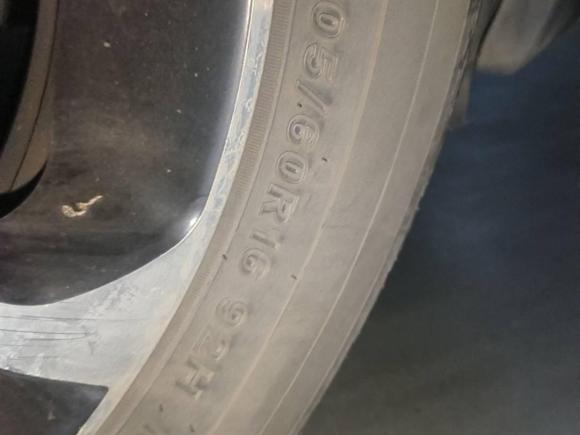 [温州·浙C] 二手吉利汽车远景X32017款 1.5L 自动尊贵型