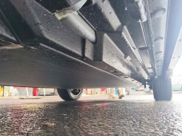 [成都·川A] 二手比亚迪宋PLUS新能源2023款 冠军版 EV 520KM 旗舰型