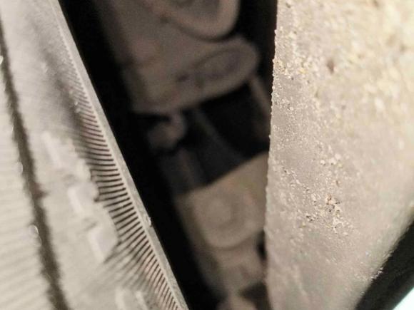 [南昌·赣A] 二手比亚迪汉2022款 EV 创世版 715KM前驱尊荣型