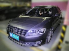 [合肥·皖A] 大众朗逸2013款 改款经典 1.6L 自动舒适版