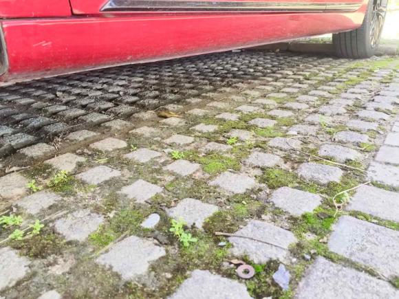 [上海·沪A] 二手名爵名爵6新能源2020款 1.5T 混动Trophy旗舰版