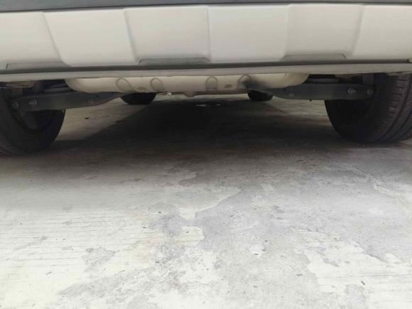 [佛山·粤E] 二手大众途岳2020款 改款 330TSI 四驱豪华版PLUS 国VI