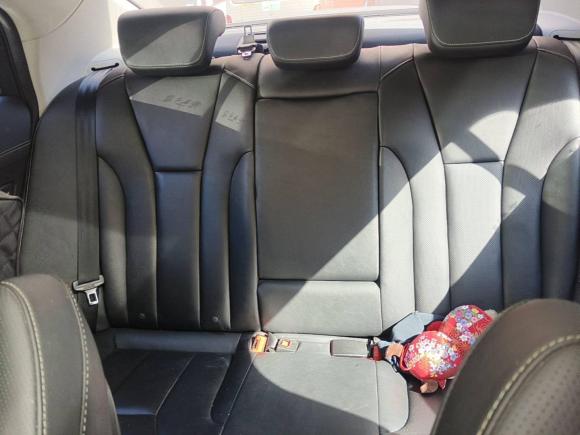 [合肥·皖A] 二手红旗红旗H52018款 30TD 智联享动版