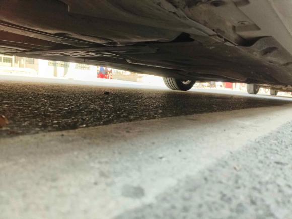 [南昌·赣M] 二手宝马宝马5系2014款 528Li 领先型