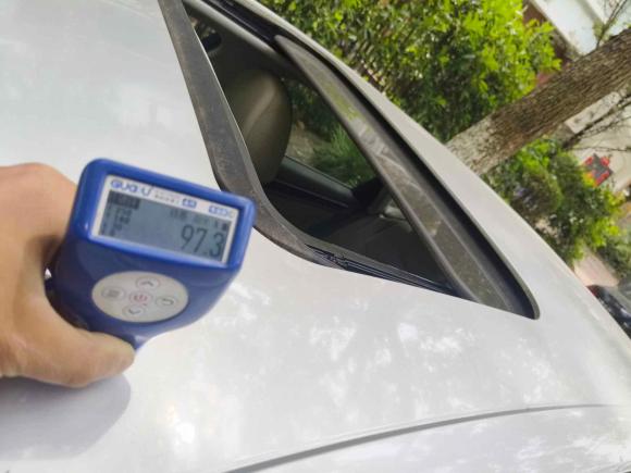 [宁波·浙B] 二手奥迪奥迪A4L2009款 2.0 TFSI 舒适型