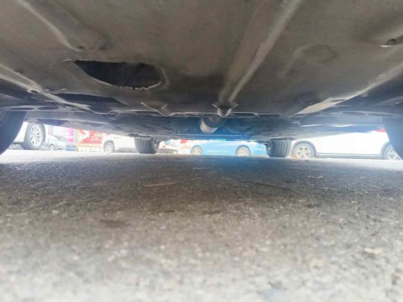 [佛山·粤Y] 二手宝马宝马2系多功能旅行车2015款 218i 领先型