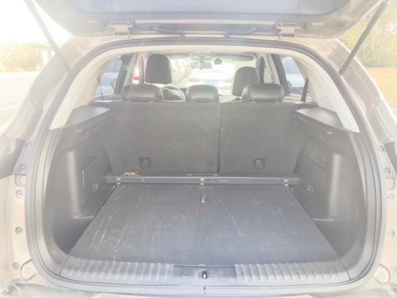 [成都·川G] 二手猎豹汽车猎豹CS102017款 2.0T 自动都市型