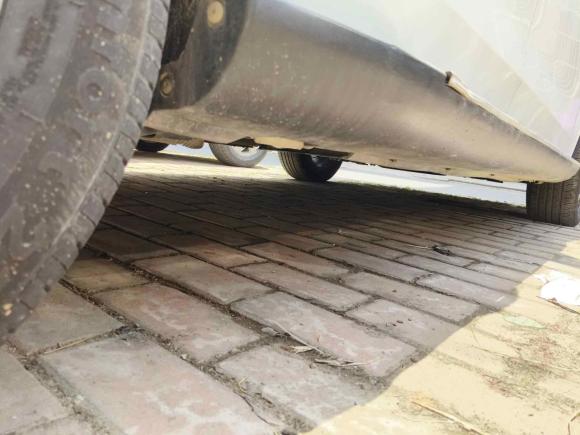 [合肥·皖A] 二手雪铁龙雪铁龙C3-XR2018款 1.6L 自动先锋型