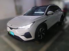 [苏州·苏E] ARCFOX极狐极狐 阿尔法T52025款 520 PRO