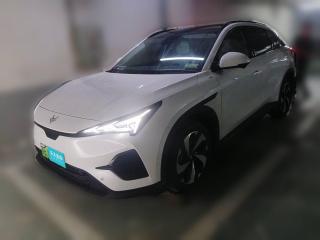 ARCFOX极狐极狐 阿尔法T52025款 520 PRO