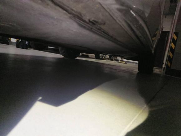 [上海·沪F] 二手大众威然2022款 380TSI 尊贵版