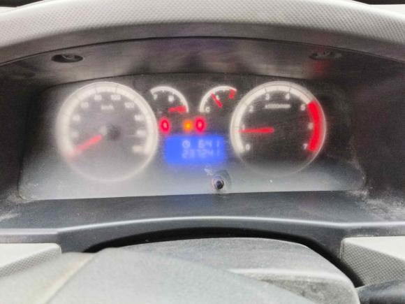 [青岛·鲁B] 二手福田风景G92016款 2.4L商运版长轴4G69