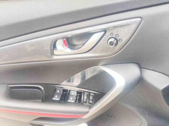 [金华·闽H] 二手长安长安CS552018款 1.5T 自动炫色型 国V