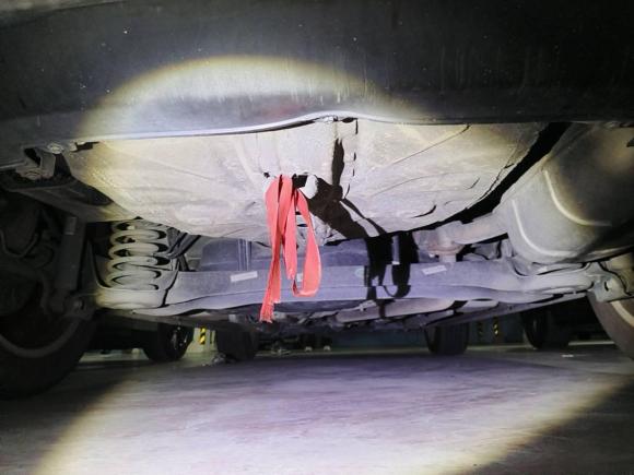 [嘉兴·浙F] 二手吉利汽车帝豪GS2017款 运动版 1.3T 自动智联型