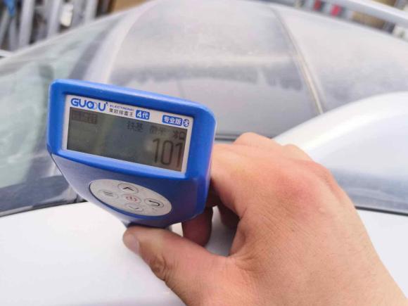 [济南·鲁A] 二手奔驰奔驰GLK级2008款 GLK 350 4MATIC