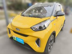 [成都·川A] 奇瑞小蚂蚁2021款 15万蚁粉款 蚁炫版 三元锂