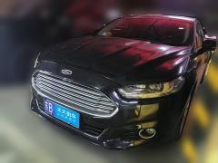 [无锡·苏B]福特&nbsp;&nbsp;蒙迪欧&nbsp;&nbsp;2013款 2.0L GTDi200豪华型