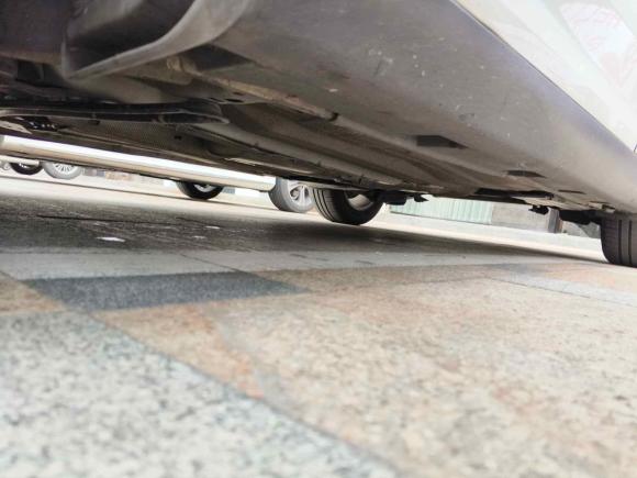 [南通·苏M] 二手福特福克斯2012款 两厢 1.6L 自动风尚型