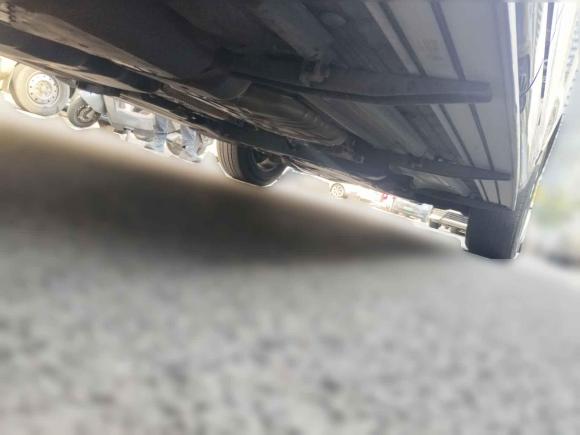 [深圳·粤B] 二手大众途锐2014款 3.0TSI 新锐版