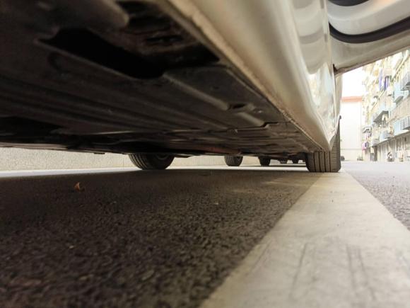 [南昌·赣A] 二手宝马宝马3系2015款 320Li 超悦版时尚型