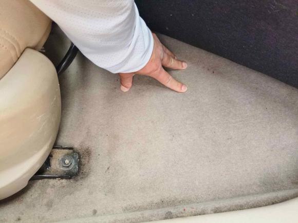 [合肥·皖A] 二手日产轩逸2016款 经典 1.6XE 手动舒适版