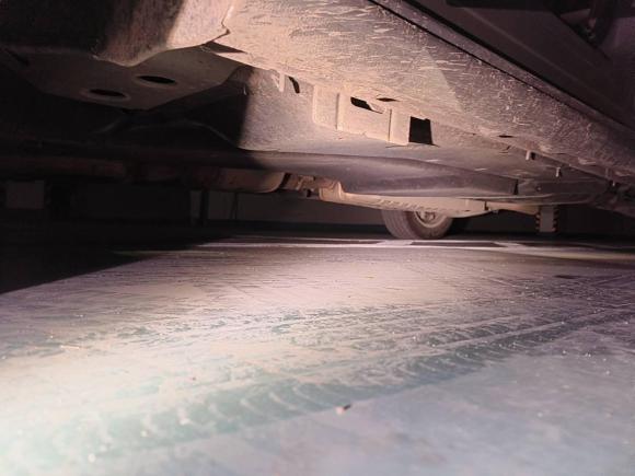 [南昌·赣C] 二手别克别克GL82020款 ES陆尊 653T 豪华型