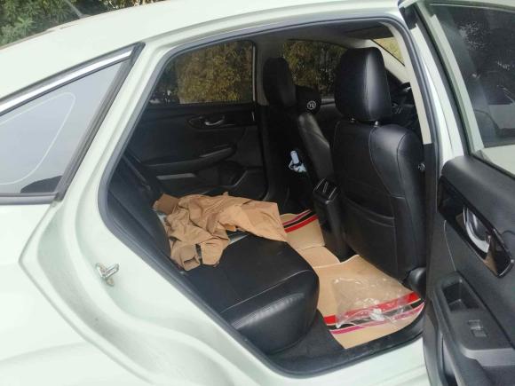 [无锡·苏B] 二手本田凌派2019款 180Turbo CVT舒适版 国VI